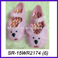 child bunny style pvc jelly shoes wholesale jelly sandals plastic jelly bean shoes